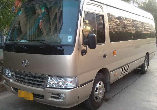 車型展示