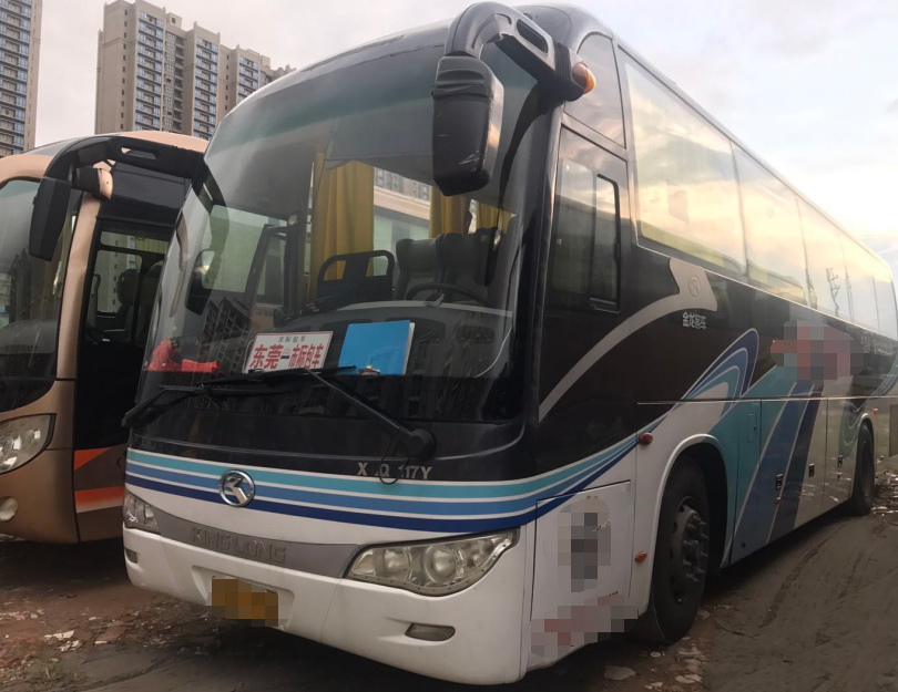 車型展示
