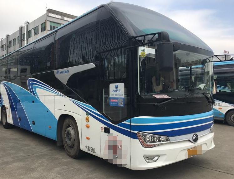 自營車隊