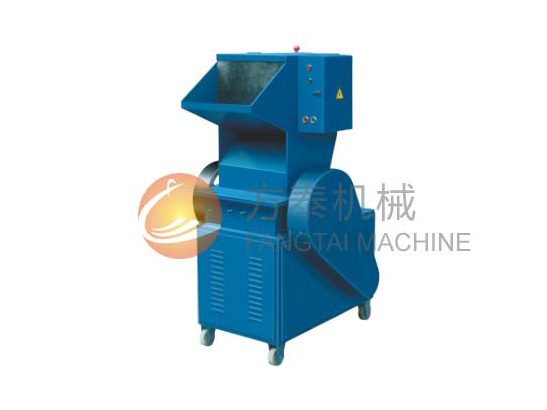 塑料粉碎機